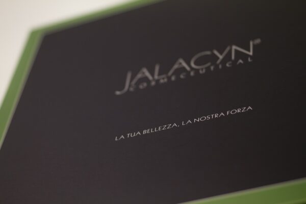 jalacyn cosmeceutical, trattamento giorno e notte