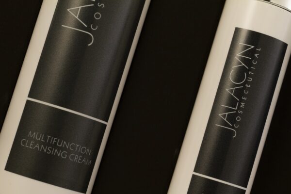 jalacyn cosmeceutical, trattamento giorno e notte